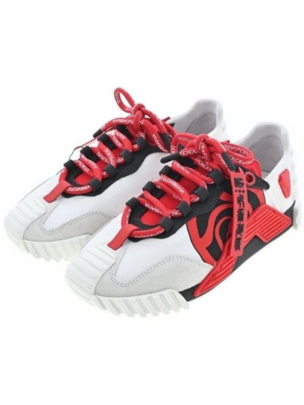 Dolce & Gabbana Sneakers